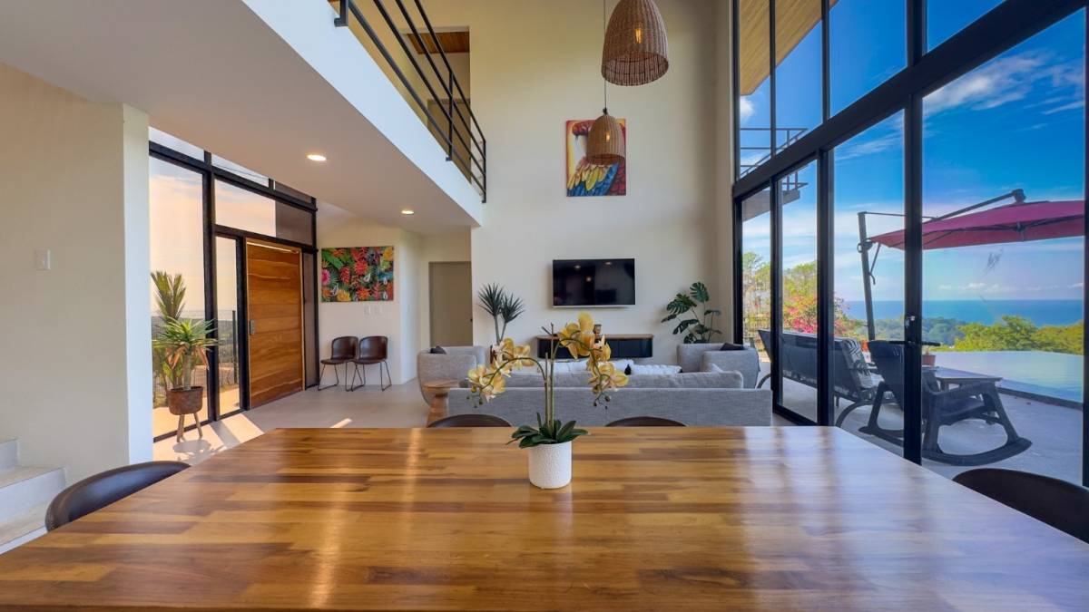 4 bed Single Family Homes For Sale in Playa Hermosa, Puntarenas - thumb 22