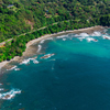  - Ocean View Luxury Estate with An Incredible Location in Dominical