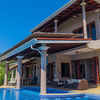  - Ocean View Luxury Estate with An Incredible Location in Dominical