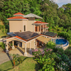  - Ocean View Luxury Estate with An Incredible Location in Dominical