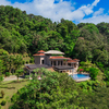  - Ocean View Luxury Estate with An Incredible Location in Dominical
