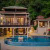  - Ocean View Luxury Estate with An Incredible Location in Dominical