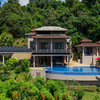  - Ocean View Luxury Estate with An Incredible Location in Dominical
