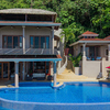  - Ocean View Luxury Estate with An Incredible Location in Dominical