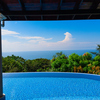  - Ocean View Luxury Estate with An Incredible Location in Dominical