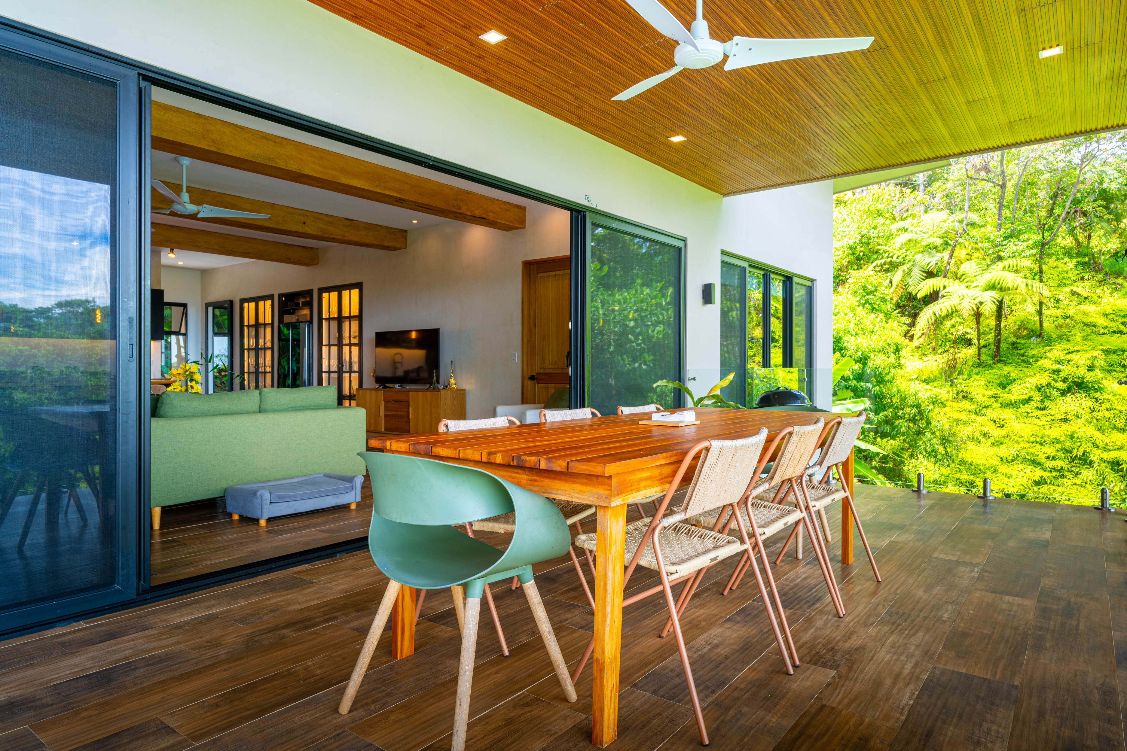 3 bed Single Family Homes For Sale in Ojochal, Puntarenas - thumb 18