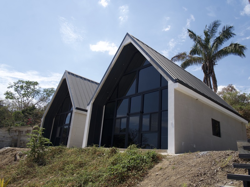 2 bed Single Family Homes For Sale in Samara, Guanacaste - 1