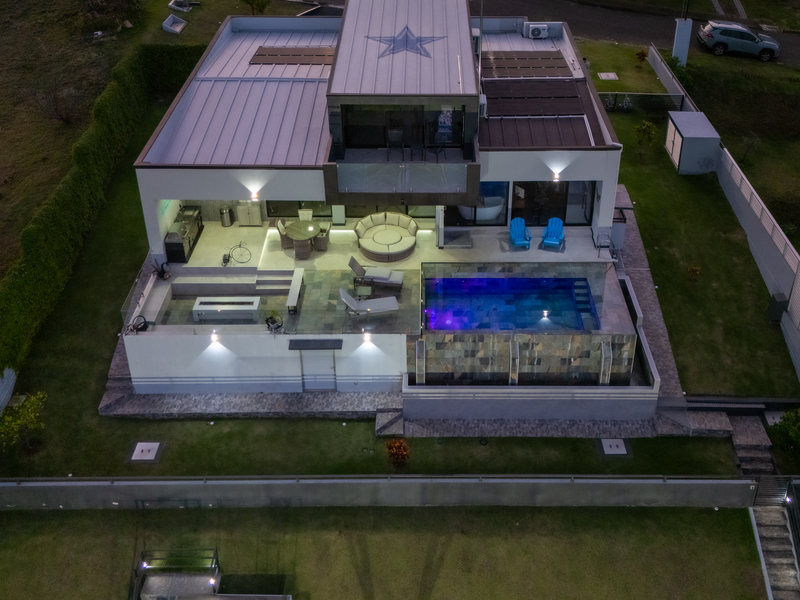 2 bed Single Family Homes For Sale in Grecia, Alajuela - 1