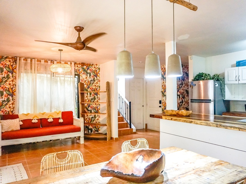 3 bed Single Family Homes For Sale in Nosara, Guanacaste - 1