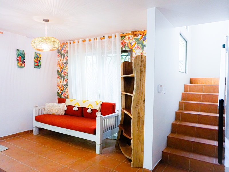3 bed Single Family Homes For Sale in Nosara, Guanacaste - hero 5