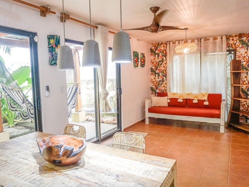 3 bed Single Family Homes For Sale in Nosara, Guanacaste - hero 2