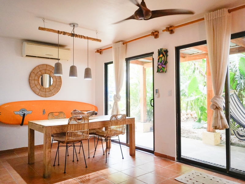 3 bed Single Family Homes For Sale in Nosara, Guanacaste - hero 6