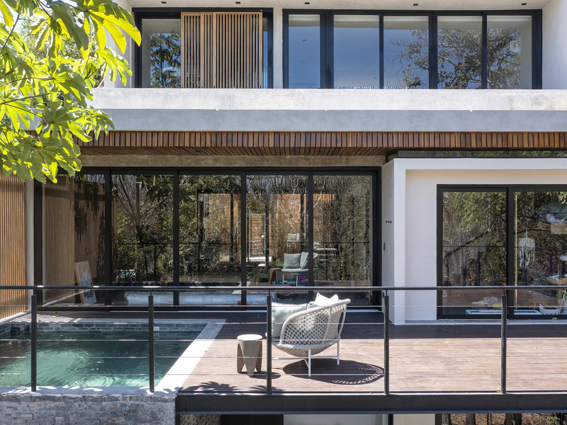 6 bed Single Family Homes For Sale in Playa Hermosa Santa Teresa, Puntarenas - 1