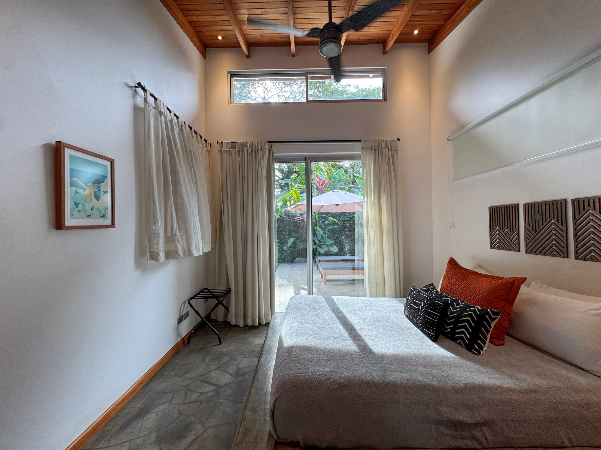 2 bed Single Family Homes For Sale in Santa Teresa, Puntarenas - thumb 23