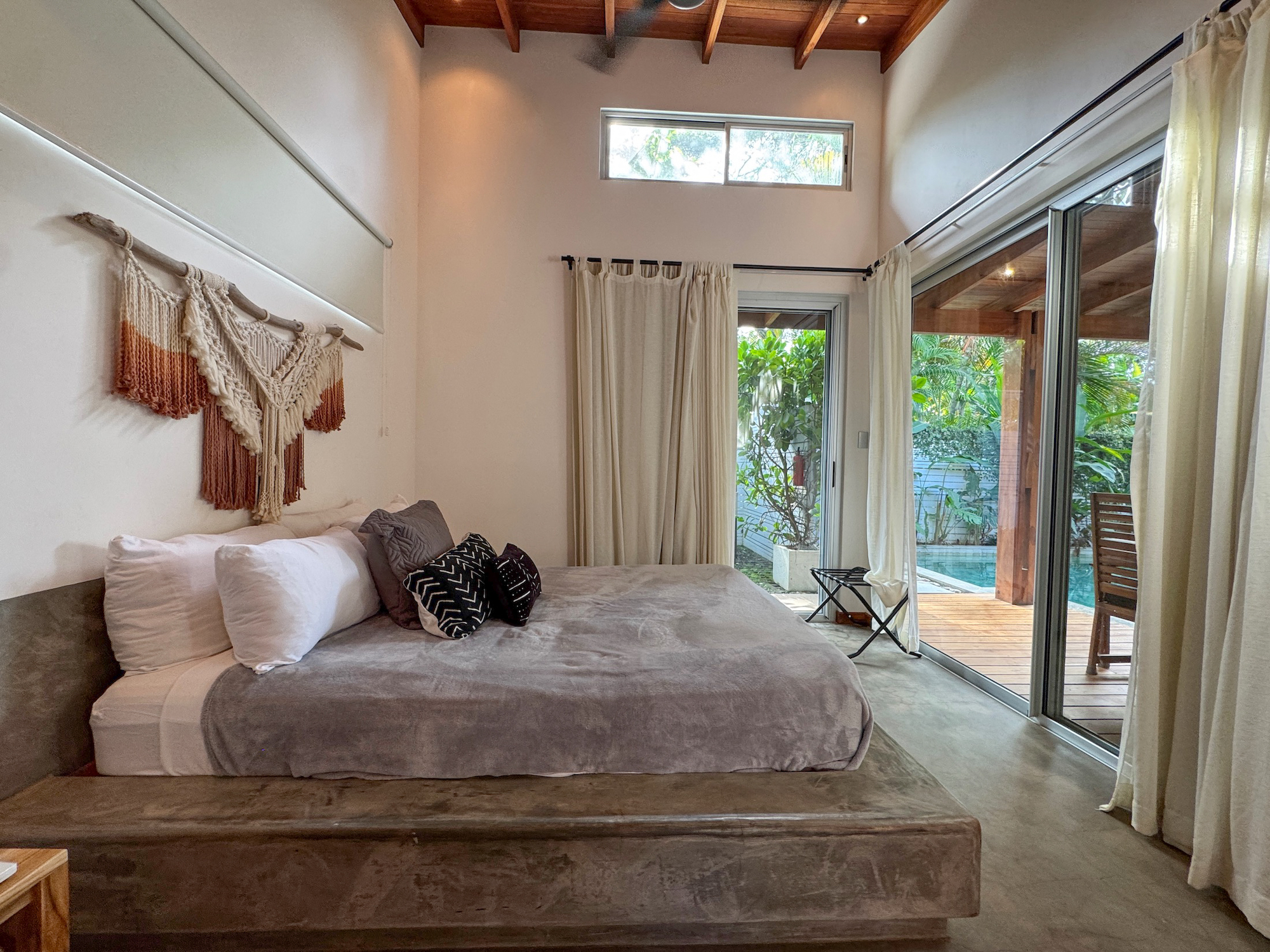 2 bed Single Family Homes For Sale in Santa Teresa, Puntarenas - thumb 20