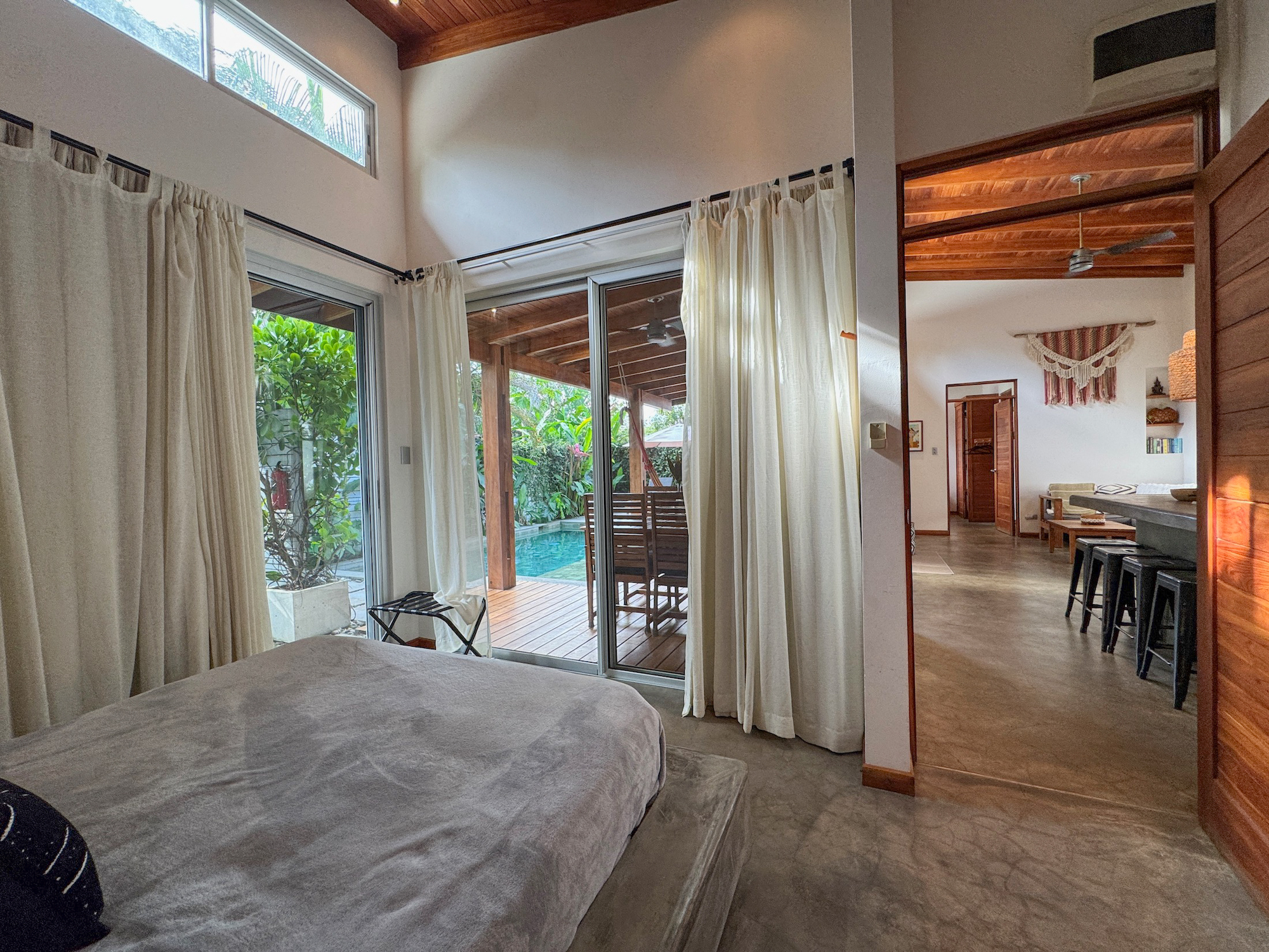 2 bed Single Family Homes For Sale in Santa Teresa, Puntarenas - thumb 19