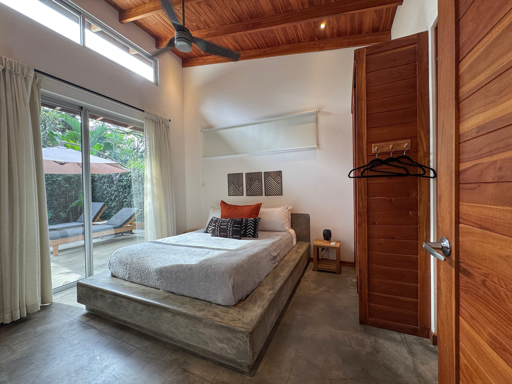 2 bed Single Family Homes For Sale in Santa Teresa, Puntarenas - thumb 22