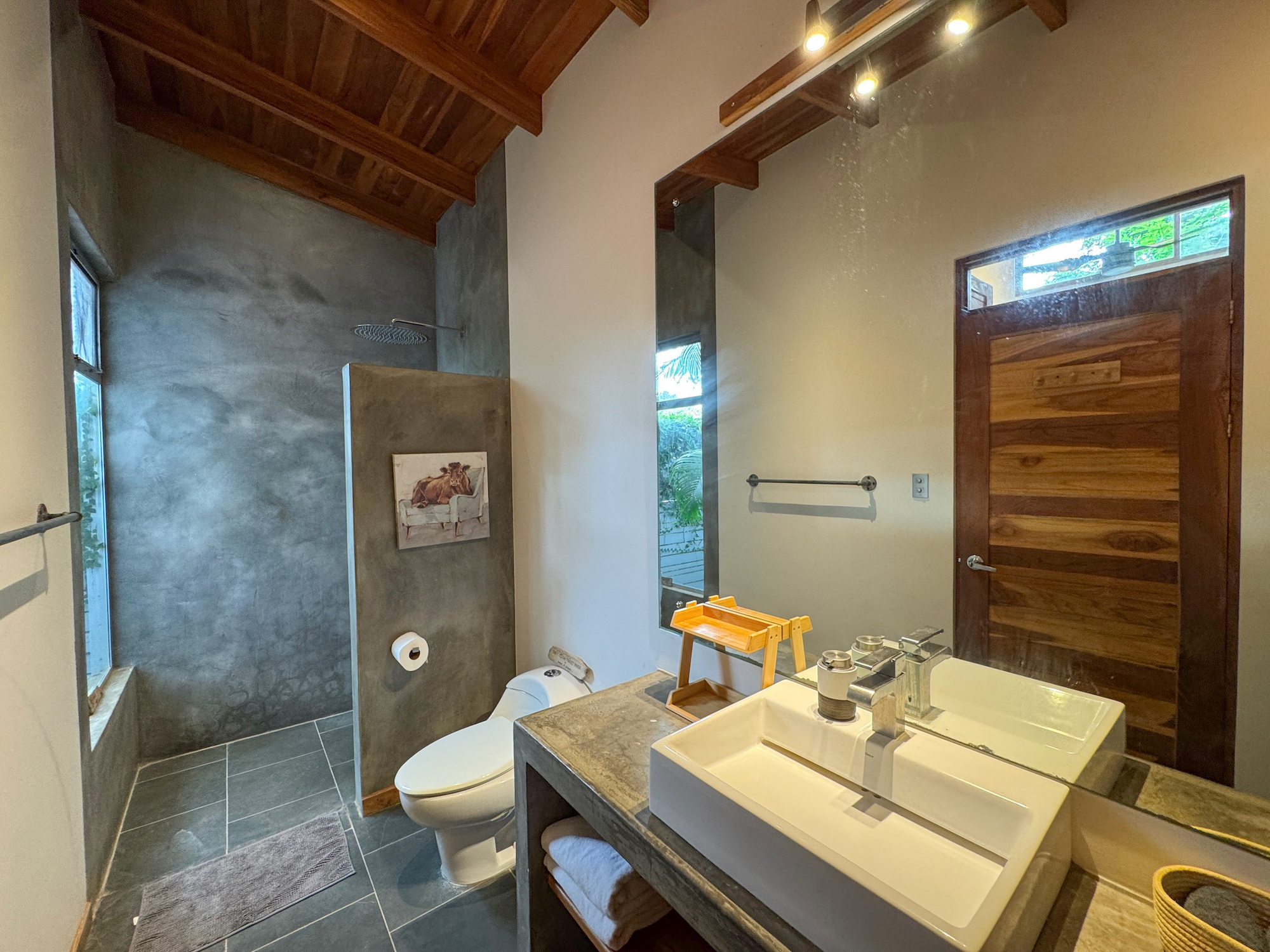 2 bed Single Family Homes For Sale in Santa Teresa, Puntarenas - thumb 24