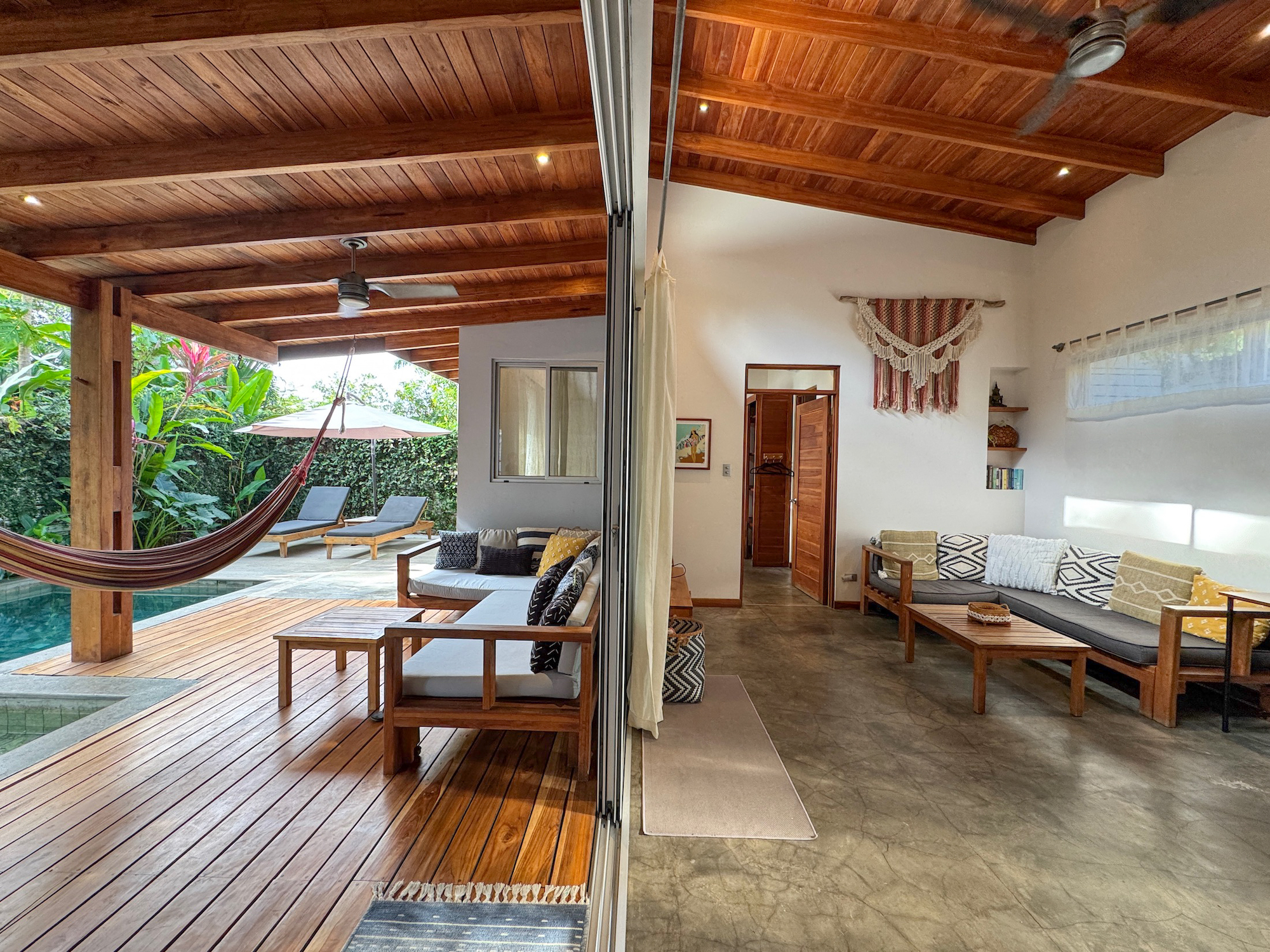 2 bed Single Family Homes For Sale in Santa Teresa, Puntarenas - thumb 18