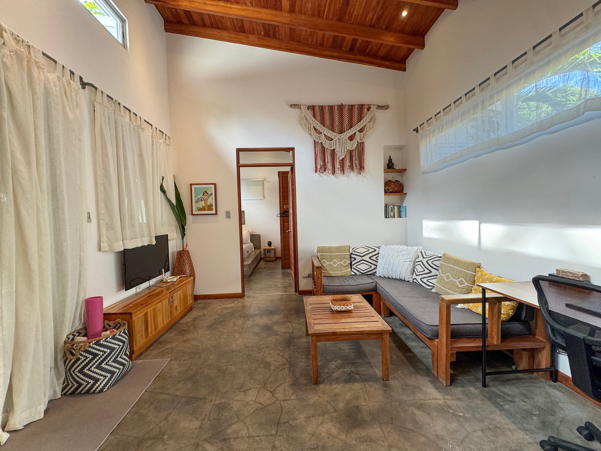 2 bed Single Family Homes For Sale in Santa Teresa, Puntarenas - thumb 17