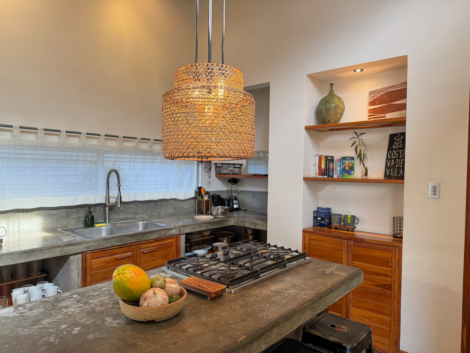 2 bed Single Family Homes For Sale in Santa Teresa, Puntarenas - thumb 26