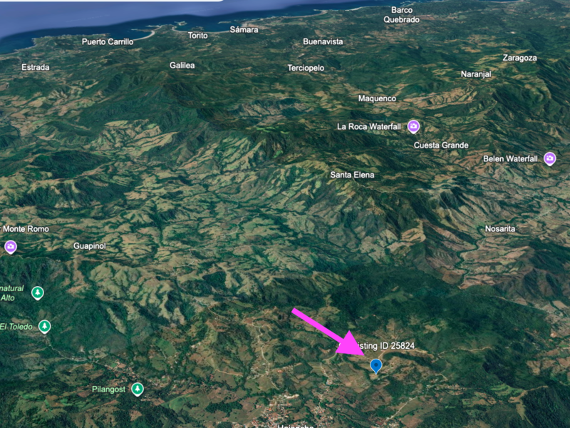 0 bed Land For Sale in Hojancha, Guanacaste - hero 12