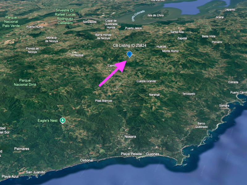 0 bed Land For Sale in Hojancha, Guanacaste - hero 11