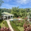  - Pool Side Villa in 4.86 Acre Tropical Oasis