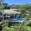  - Pool Side Villa in 4.86 Acre Tropical Oasis