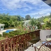  - Pool Side Villa in 4.86 Acre Tropical Oasis