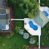  - Pool Side Villa in 4.86 Acre Tropical Oasis
