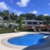  - Pool Side Villa in 4.86 Acre Tropical Oasis