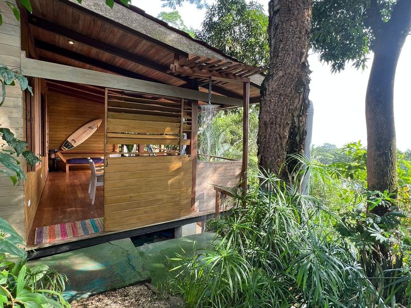 3 bed Single Family Homes For Sale in Santa Teresa, Puntarenas - 1