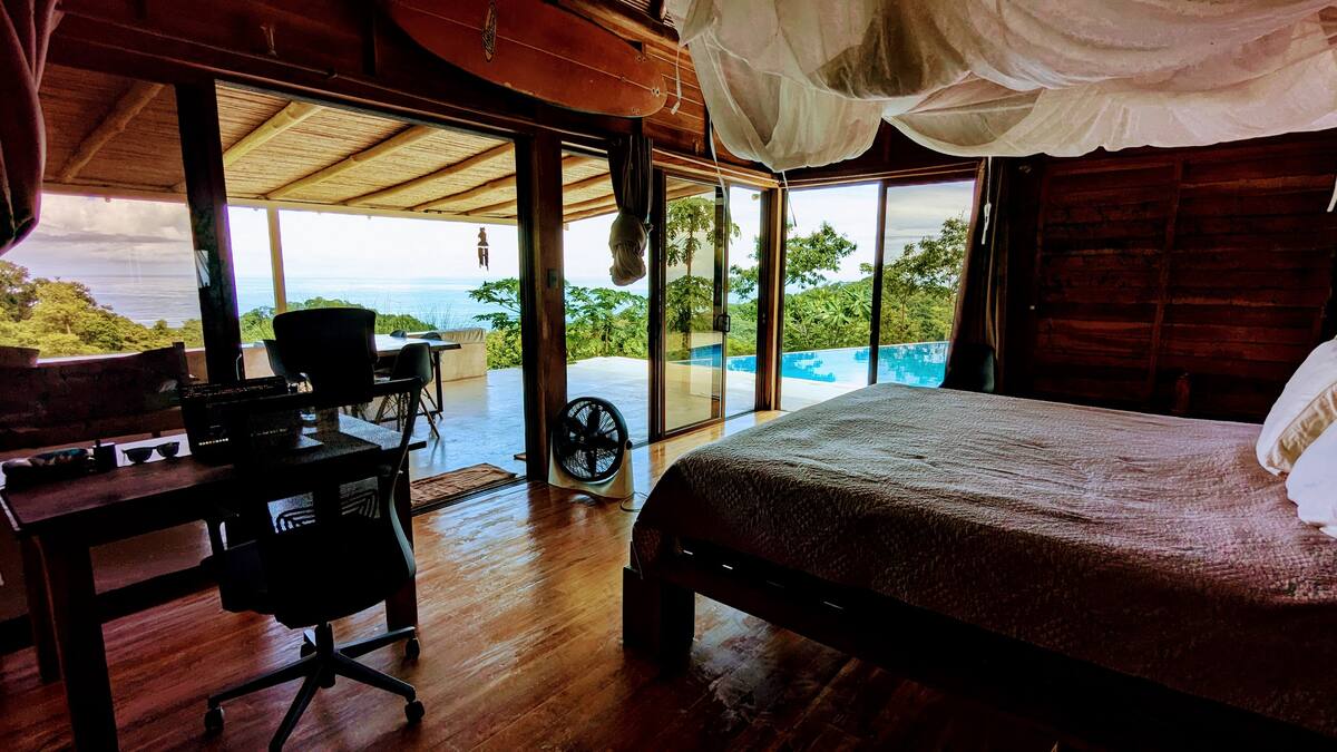 3 bed Single Family Homes For Sale in Santa Teresa, Puntarenas - thumb 16