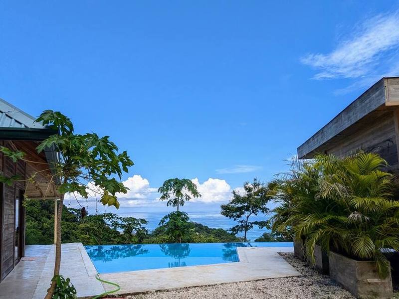 3 bed Single Family Homes For Sale in Santa Teresa, Puntarenas - 1