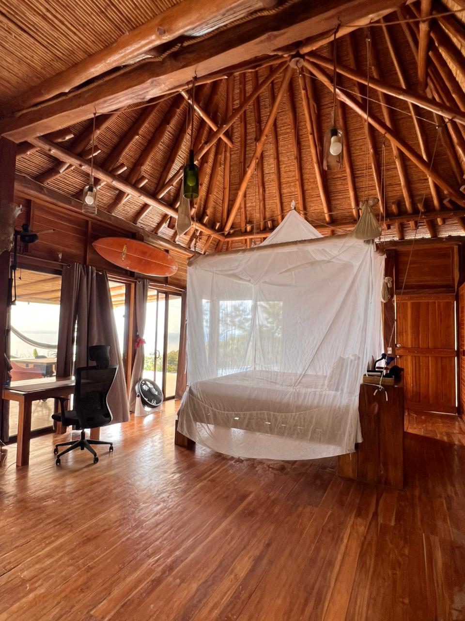 3 bed Single Family Homes For Sale in Santa Teresa, Puntarenas - thumb 18