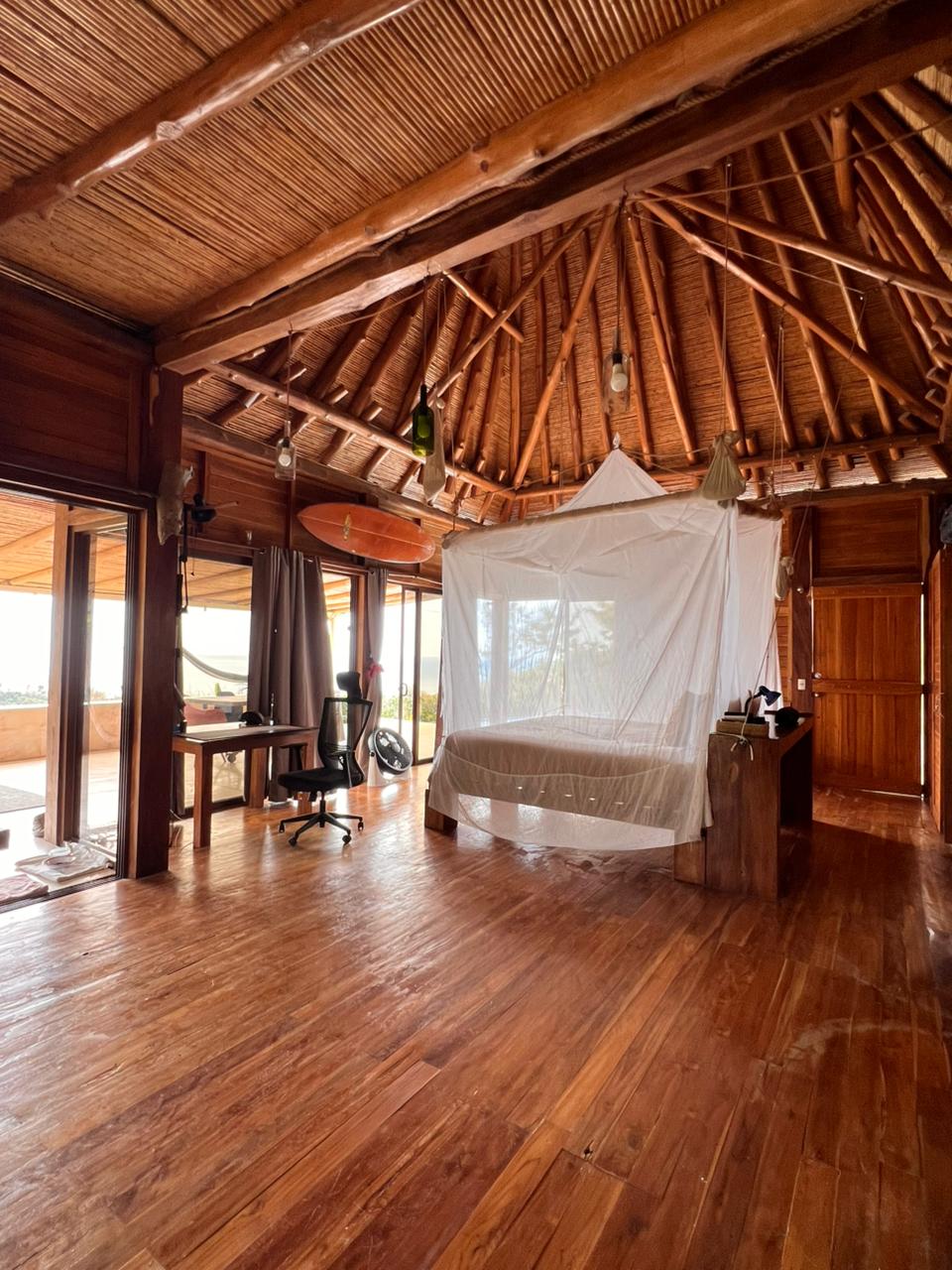 3 bed Single Family Homes For Sale in Santa Teresa, Puntarenas - thumb 17