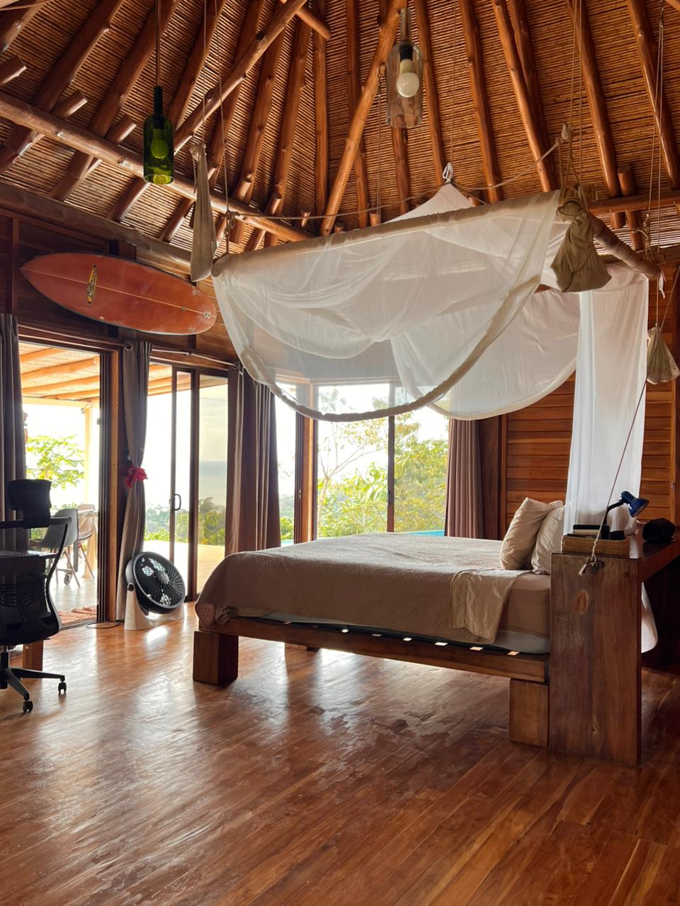 3 bed Single Family Homes For Sale in Santa Teresa, Puntarenas - thumb 21