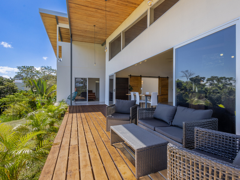 3 bed Single Family Homes For Sale in Montezuma, Puntarenas - hero 2