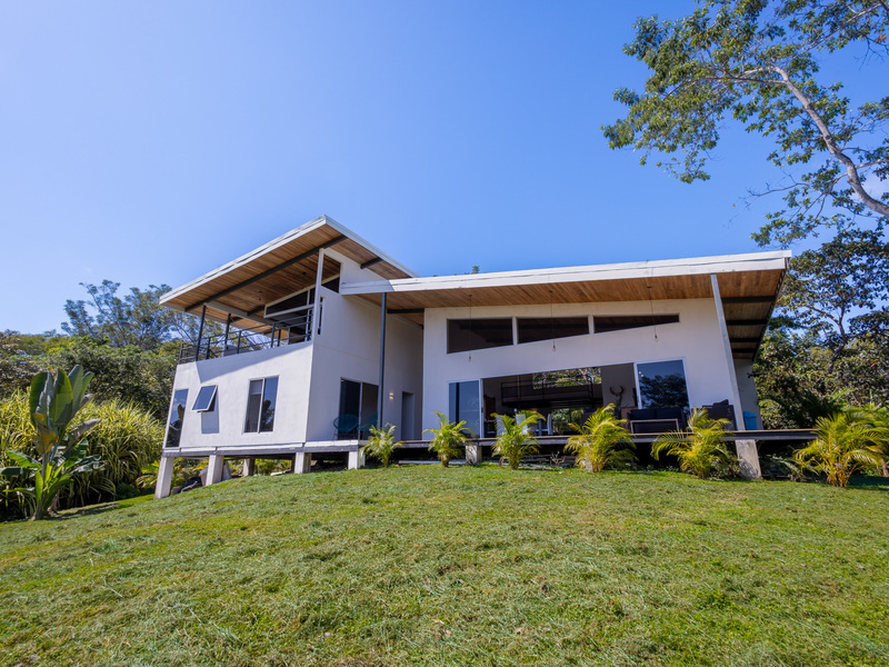 3 bed Single Family Homes For Sale in Montezuma, Puntarenas - 1