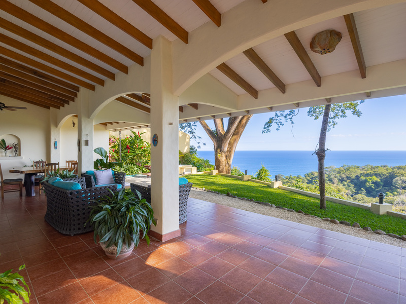 6 bed Single Family Homes For Sale in Montezuma, Puntarenas - 1