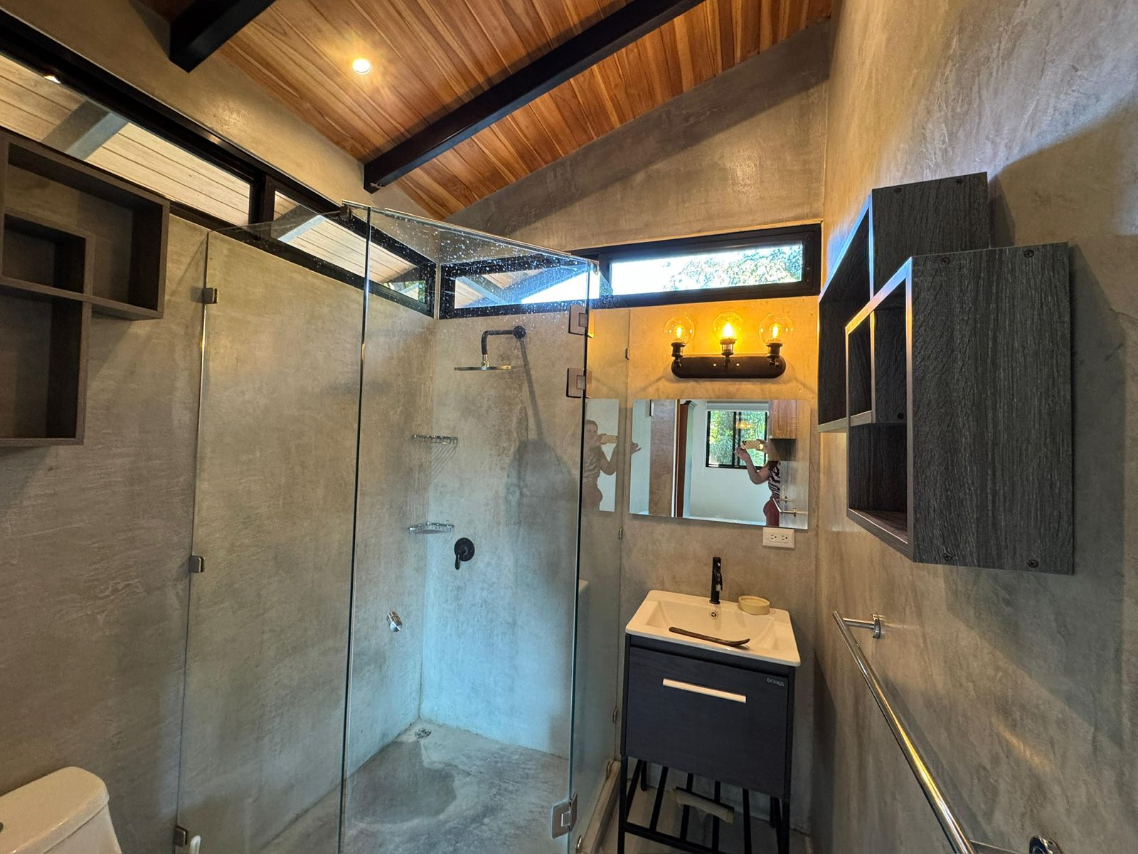 1 bed Single Family Homes For Sale in Santiago, Puntarenas - thumb 17