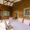 - Boutique Multi-Cabin Investment Near Los Cedros Surf Break