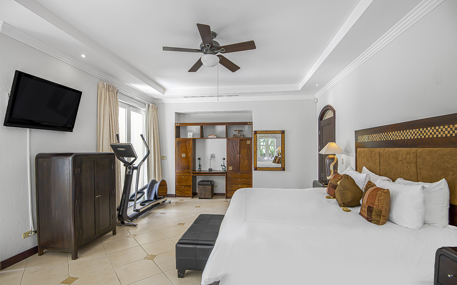 6 bed Single Family Homes For Sale in Los Suenos, Puntarenas - thumb 21