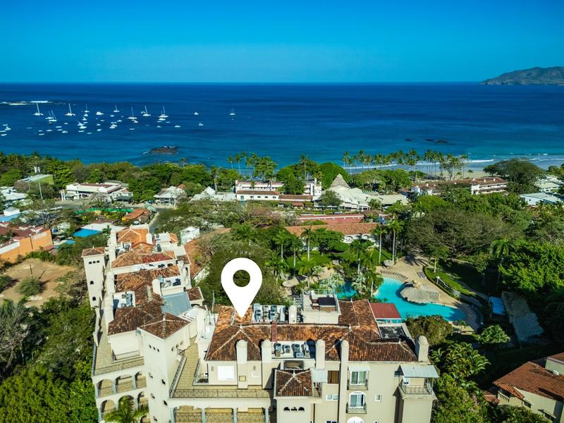 4 bed Condo For Sale in Tamarindo, Guanacaste - hero 2