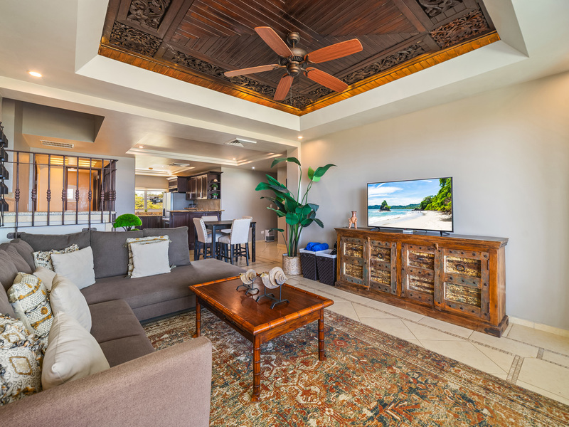 4 bed Condo For Sale in Tamarindo, Guanacaste - hero 14