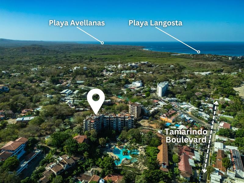 4 bed Condo For Sale in Tamarindo, Guanacaste - hero 7