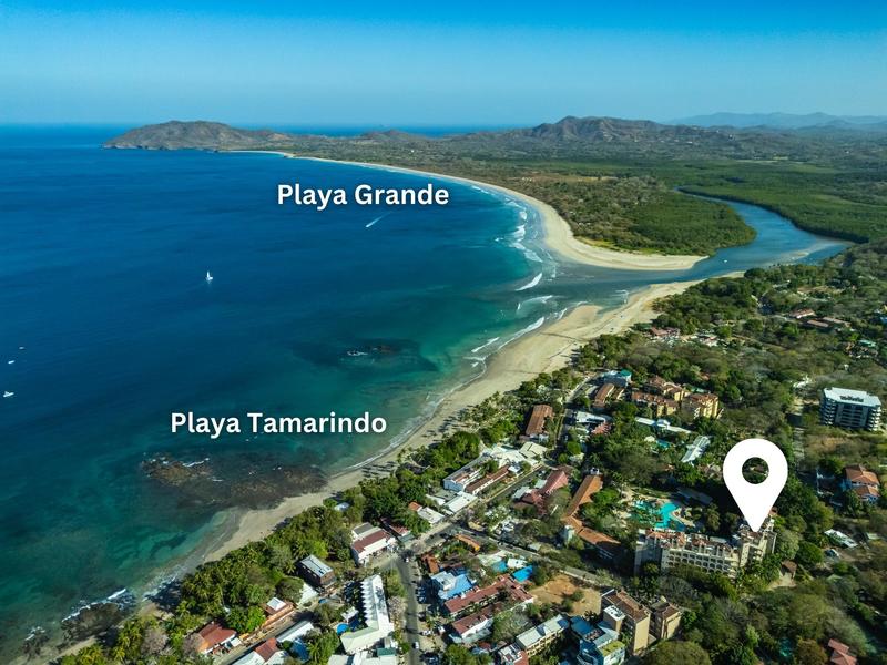 4 bed Condo For Sale in Tamarindo, Guanacaste - hero 8