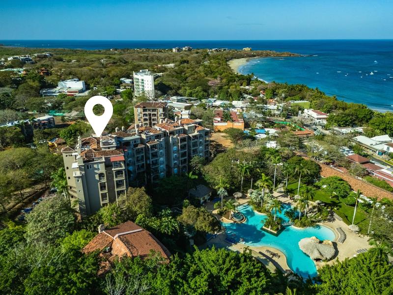 4 bed Condo For Sale in Tamarindo, Guanacaste - hero 6