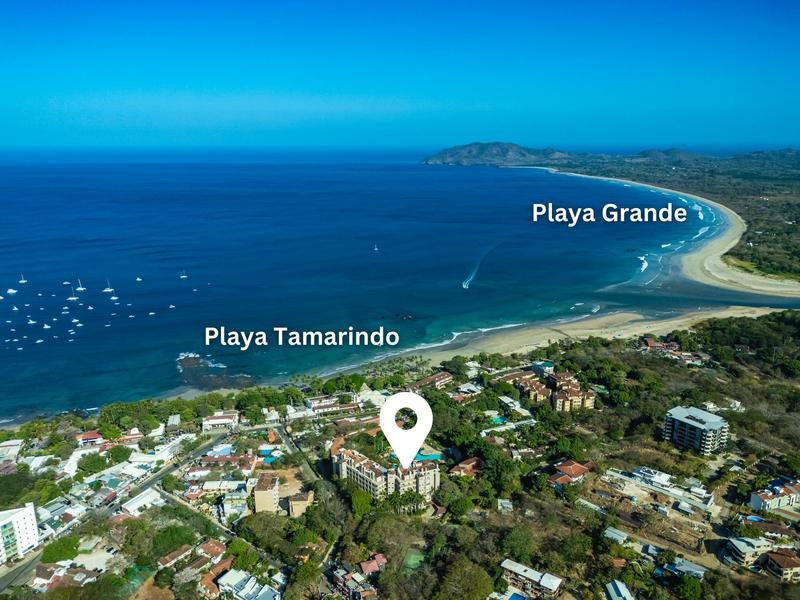 4 bed Condo For Sale in Tamarindo, Guanacaste - hero 5